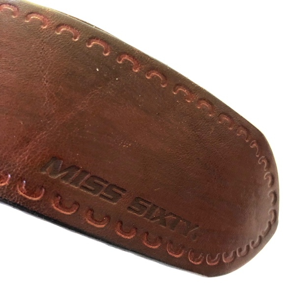 Miss Sixty Vintage 2\